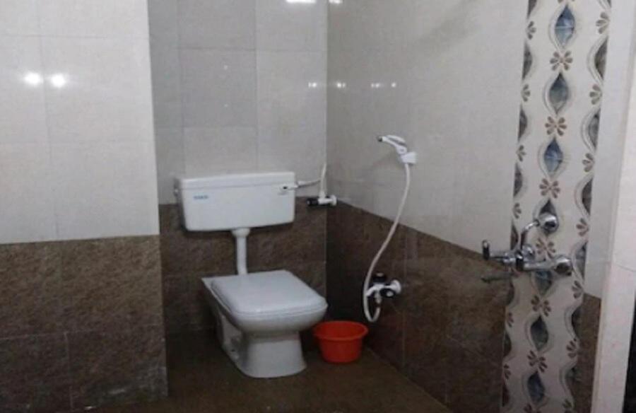 Hotel Manasi Inn Satara Zewnętrze zdjęcie